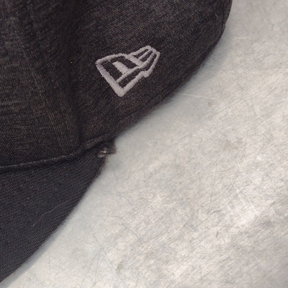 Di Mark-1 Black Cap(Size 8) - Picture 2 of 3
